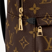 Рюкзак Louis Vuitton Palm Springs Mini